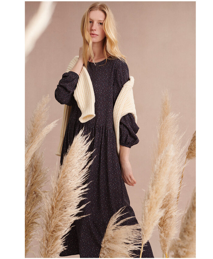 Sally Minns – Stylist