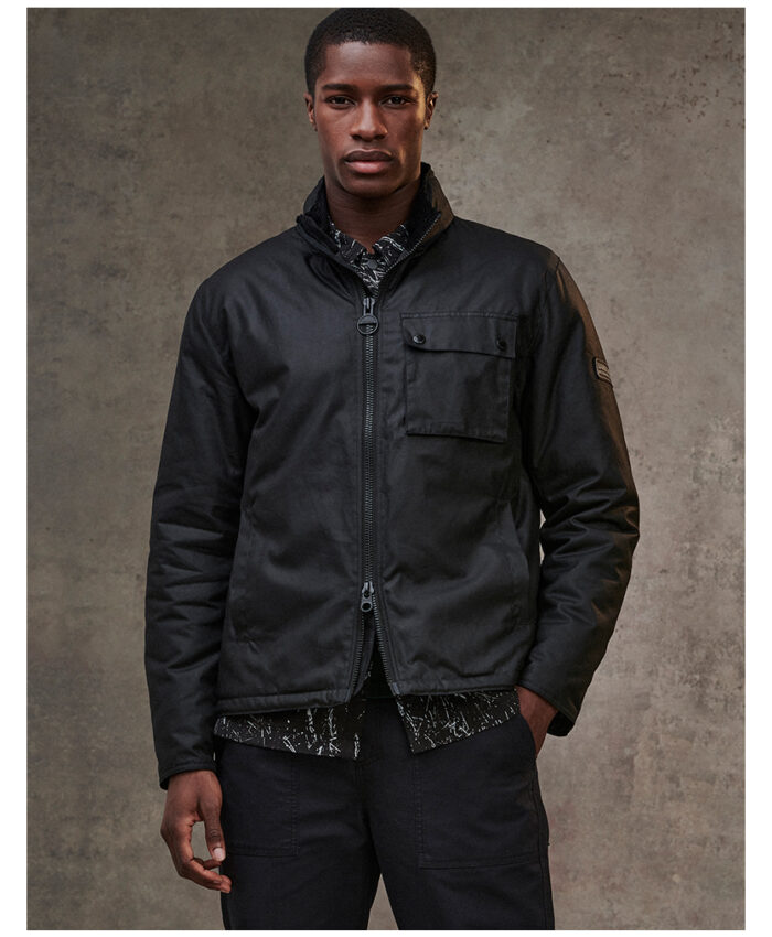 Sally Minns – Stylist