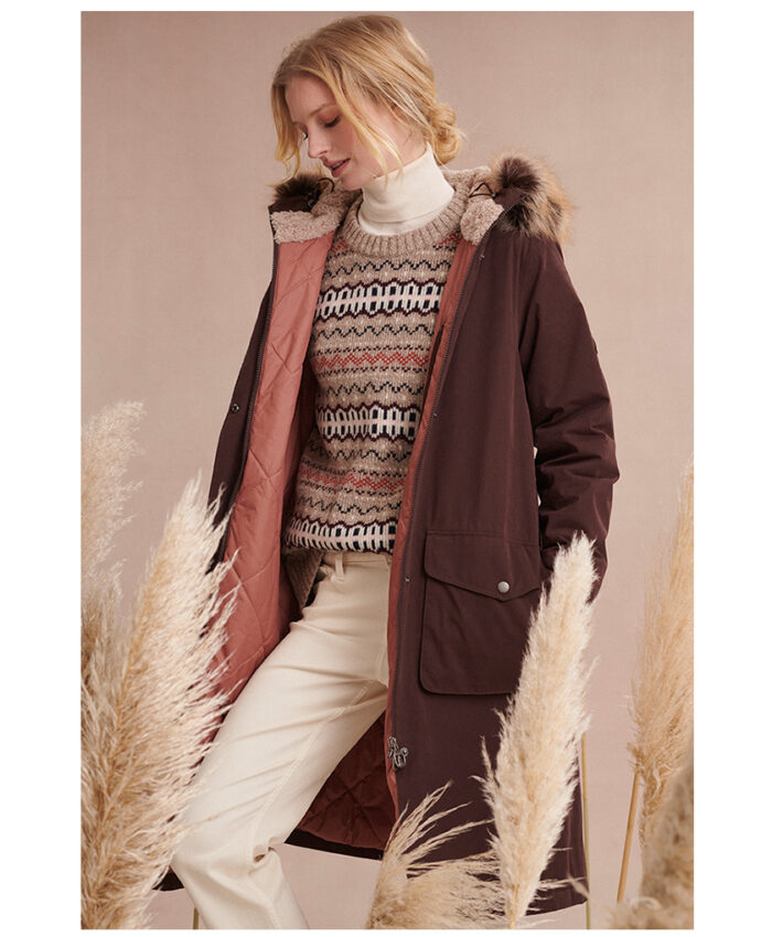 Sally Minns – Stylist