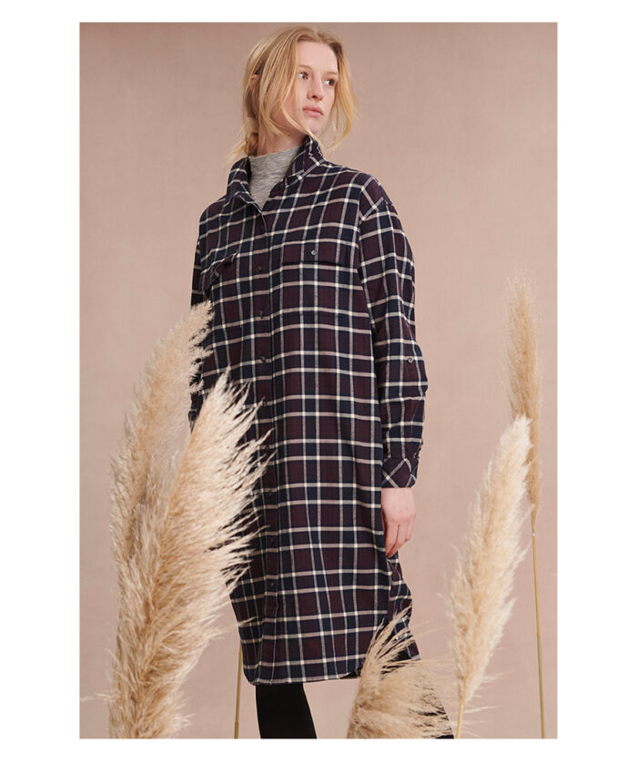 Sally Minns – Stylist