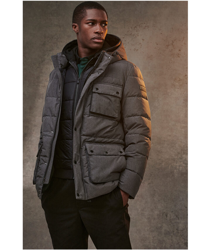 Sally Minns – Stylist