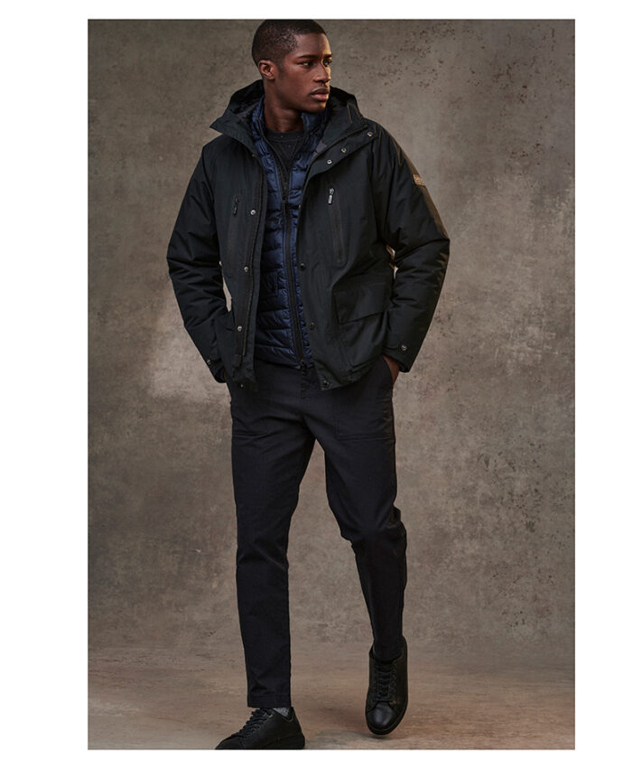 Sally Minns – Stylist