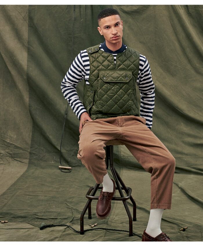 Sally Minns – Stylist