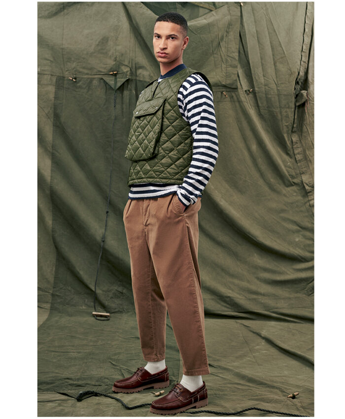 Sally Minns – Stylist