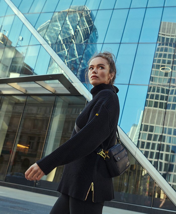 Sally Minns – Stylist