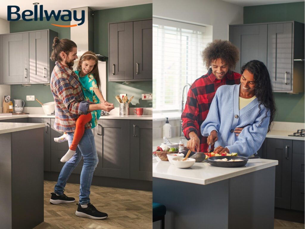 TTM X BELLWAY HOMES