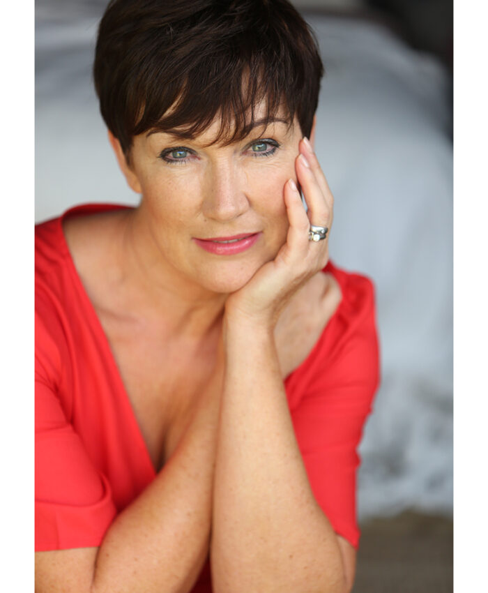 Claudia & Simon Blundell