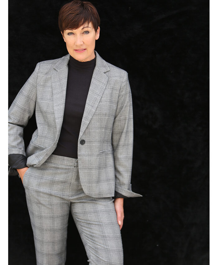 Claudia & Simon Blundell