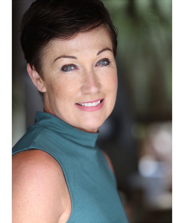 Claudia & Simon Blundell