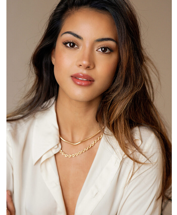 Alyssa Van Den Broeck