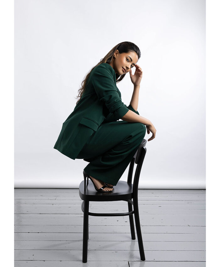 Alyssa Van Den Broeck