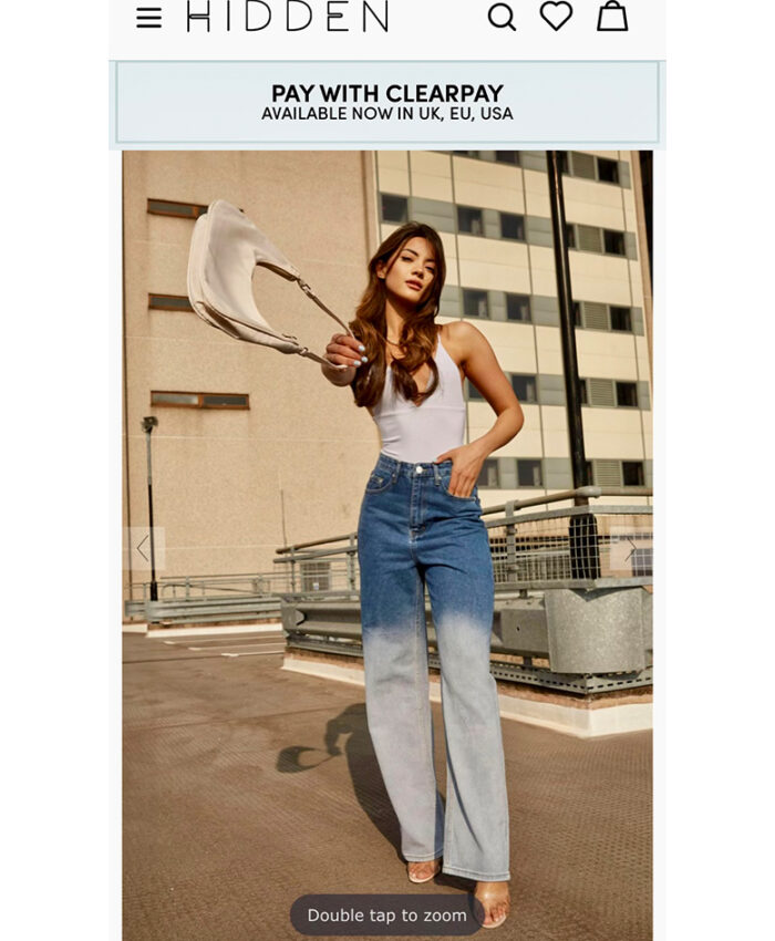 Alyssa Van Den Broeck