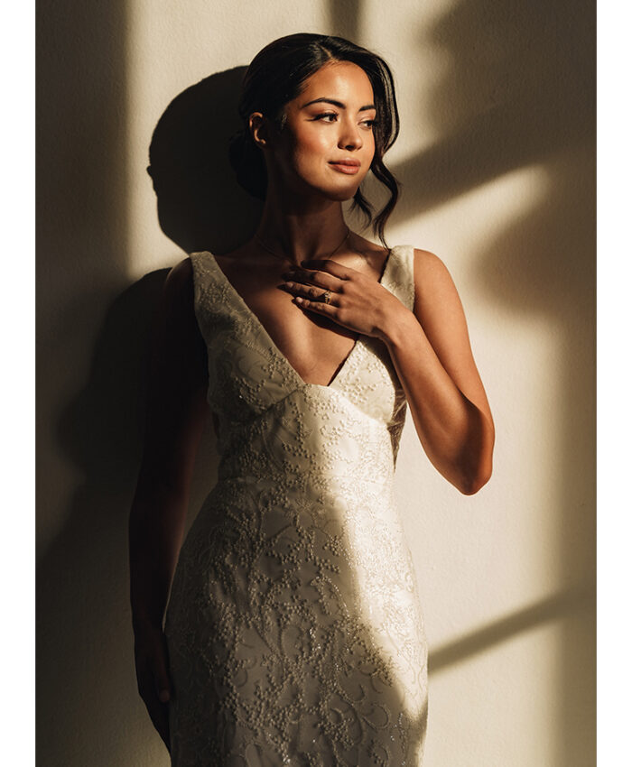 Alyssa Van Den Broeck