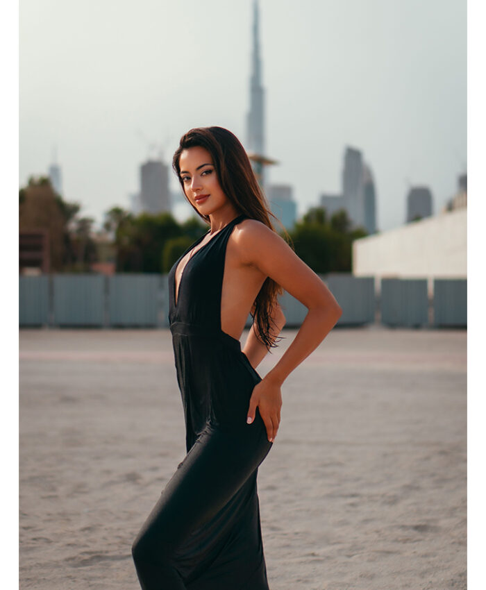 Alyssa Van Den Broeck