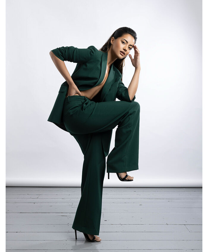 Alyssa Van Den Broeck