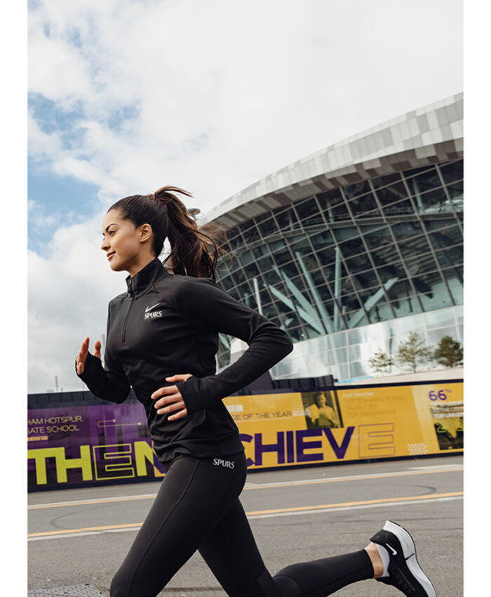 Alyssa Van Den Broeck