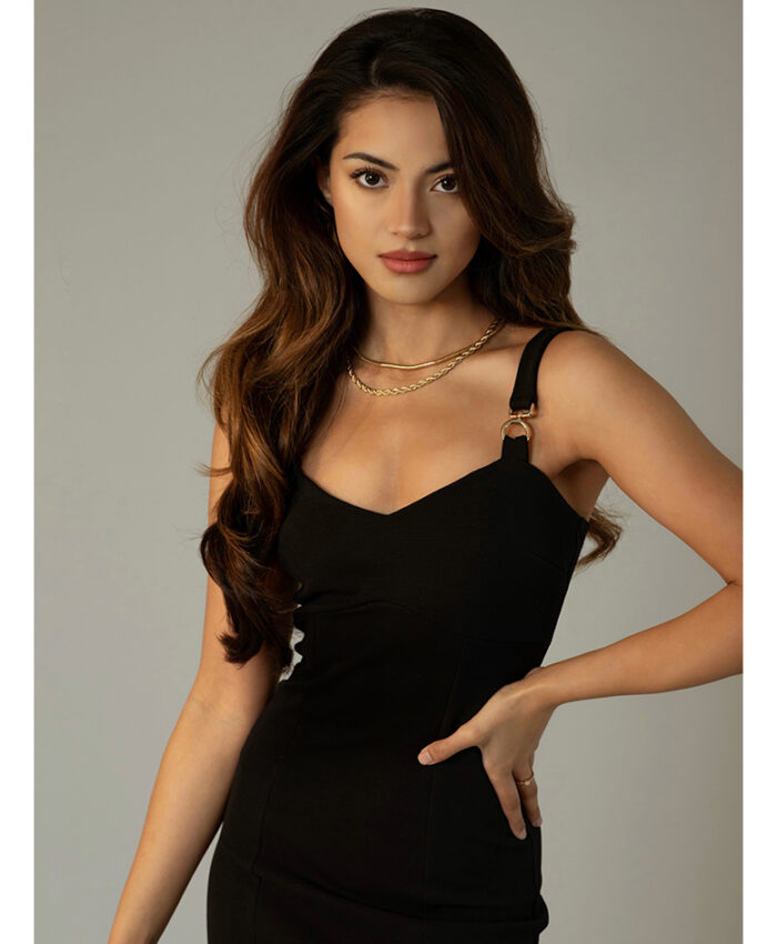 Alyssa Van Den Broeck