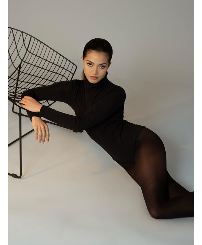 Alyssa Van Den Broeck