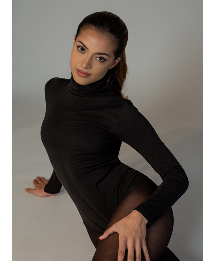 Alyssa Van Den Broeck