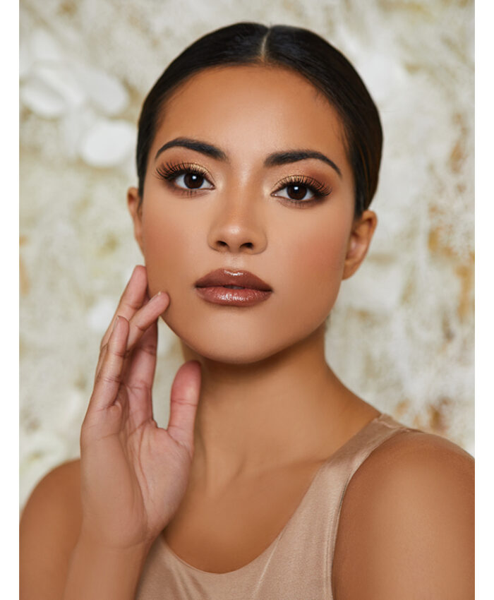 Alyssa Van Den Broeck