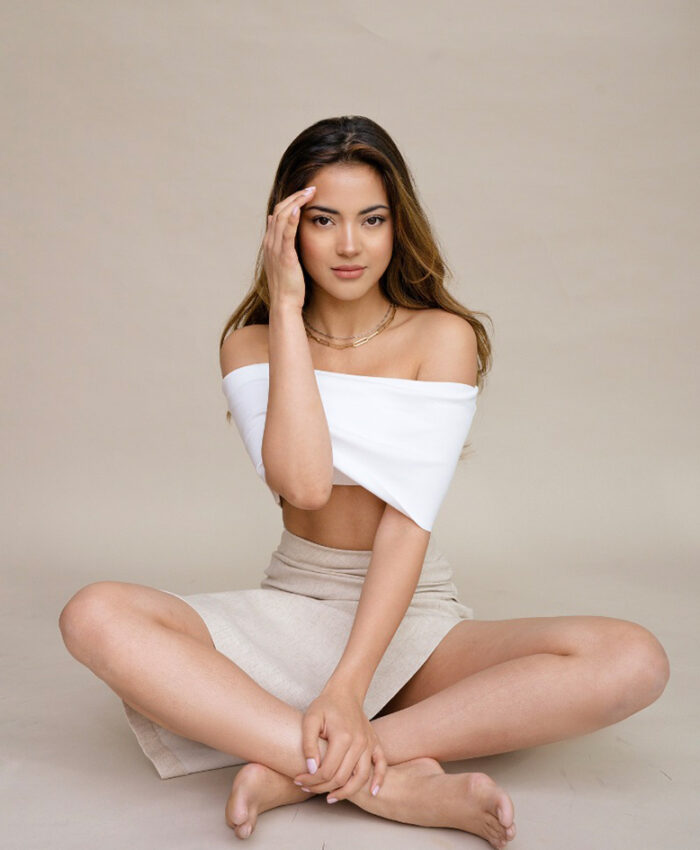 Alyssa Van Den Broeck