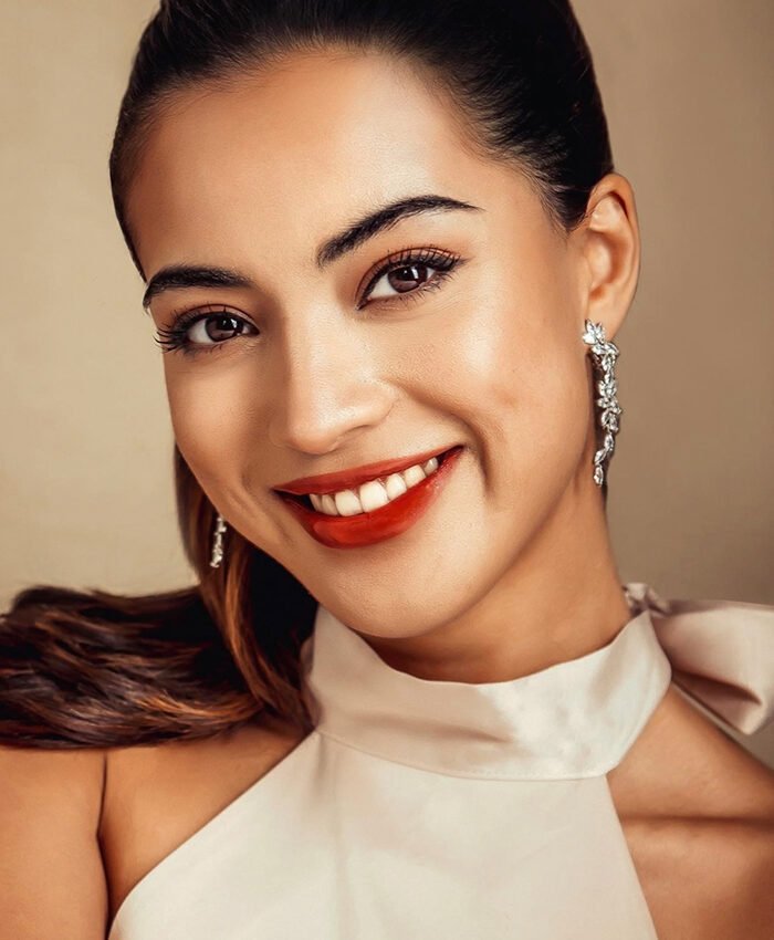 Alyssa Van Den Broeck