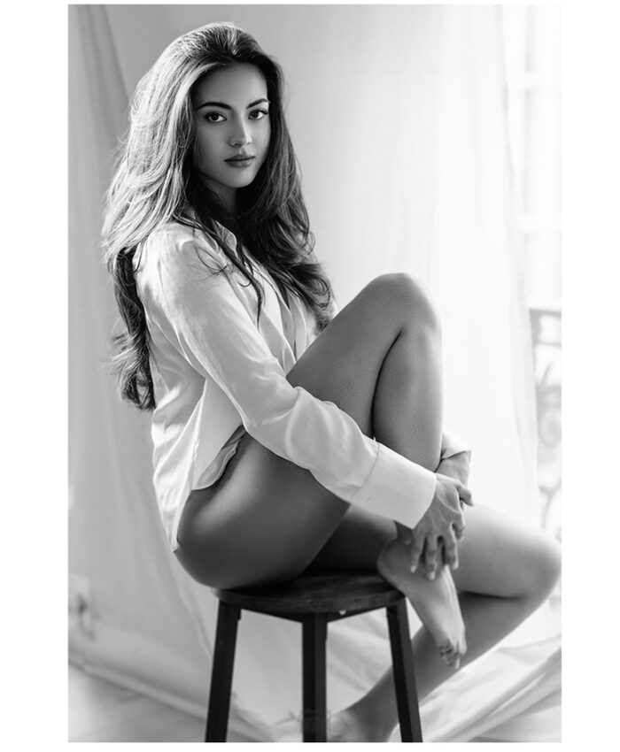 Alyssa Van Den Broeck