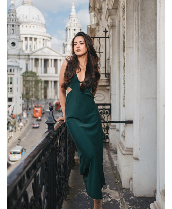 Alyssa Van Den Broeck