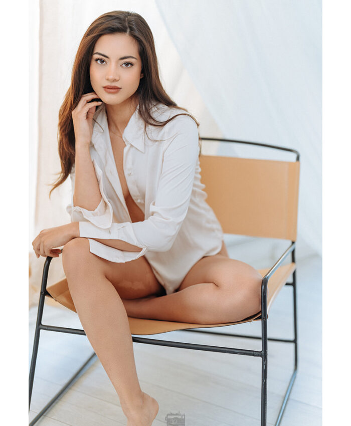 Alyssa Van Den Broeck