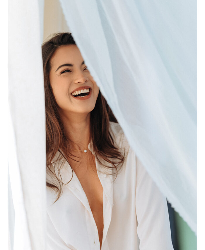 Alyssa Van Den Broeck