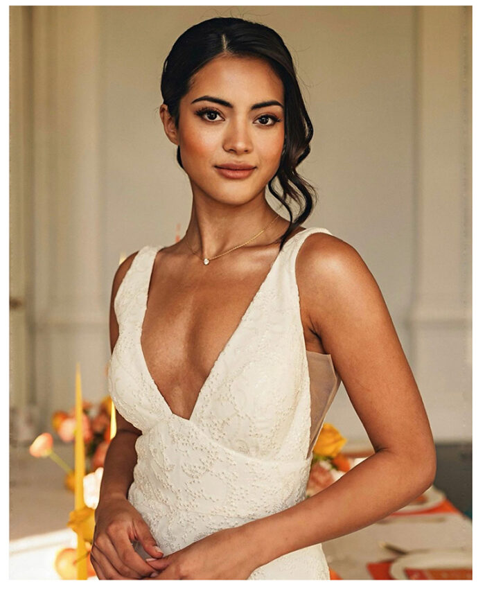 Alyssa Van Den Broeck