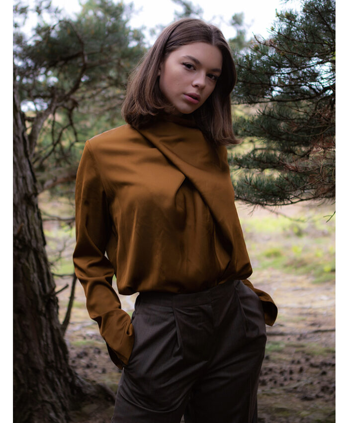 Thomas Robinson – Stylist