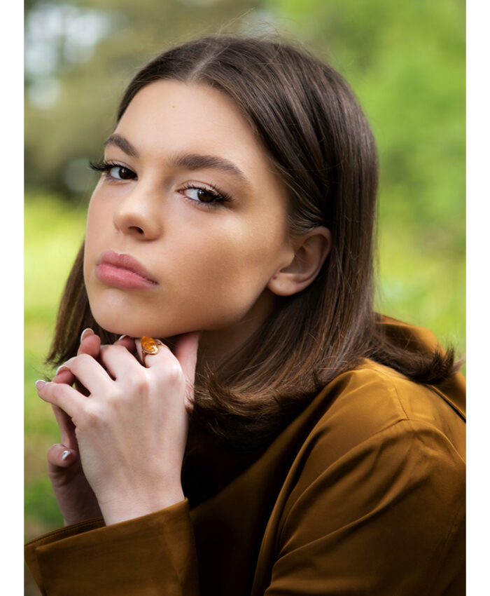 Thomas Robinson – Stylist