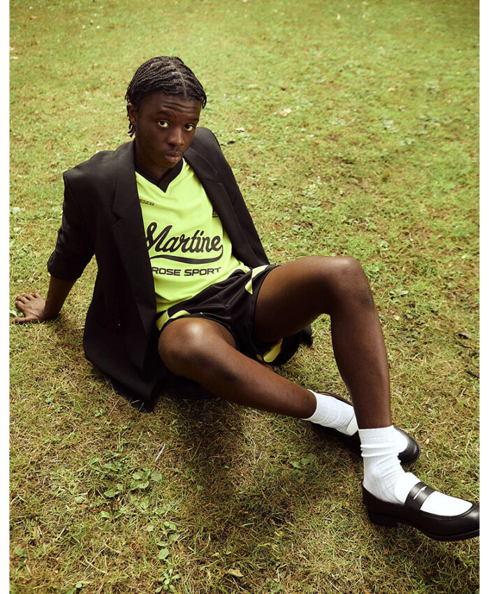 Thomas Robinson – Stylist