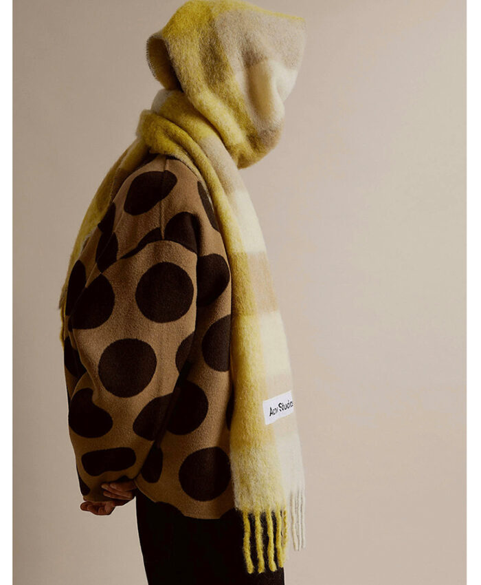 Thomas Robinson – Stylist