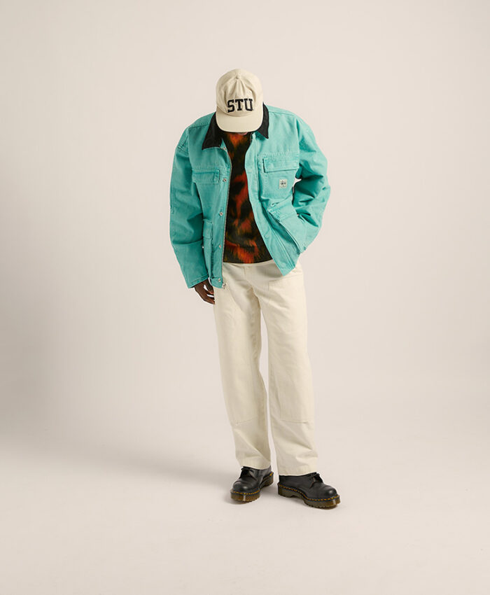 Thomas Robinson – Stylist