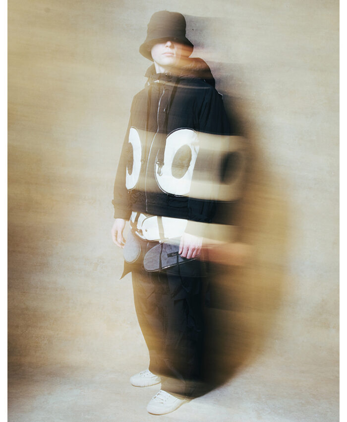 Thomas Robinson – Stylist