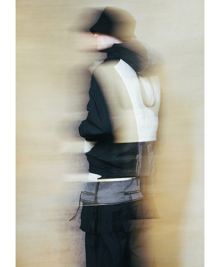 Thomas Robinson – Stylist