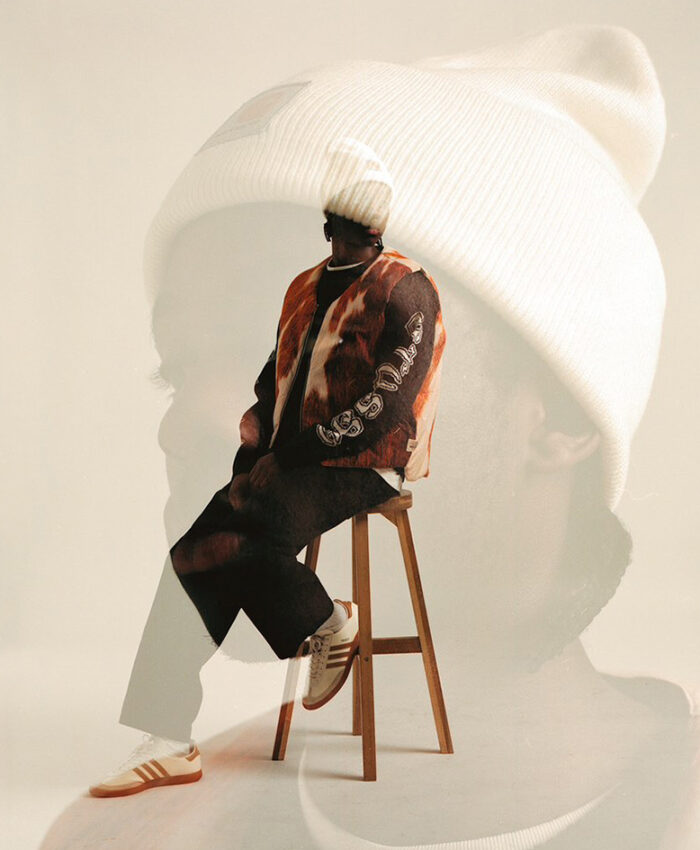 Thomas Robinson – Stylist