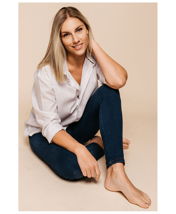 Katie & David Thirkell