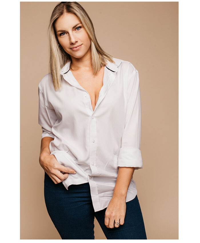 Katie & David Thirkell