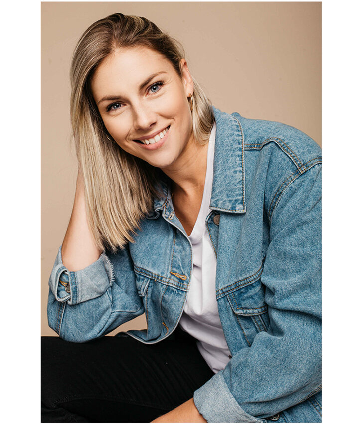 Katie & David Thirkell