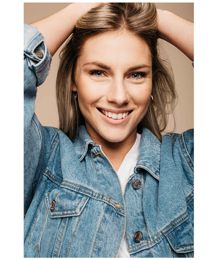 Katie & David Thirkell