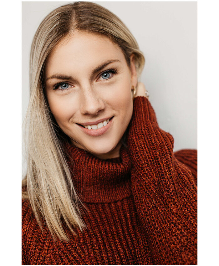 Katie & David Thirkell