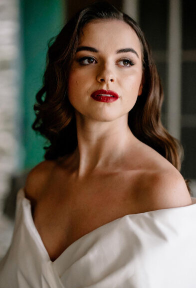 Victoria Taylor – Hair & MUA