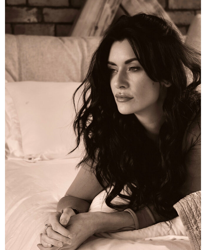 Victoria Taylor – Hair & MUA