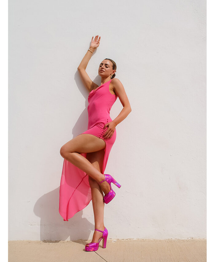 Nieve Jones – Stylist