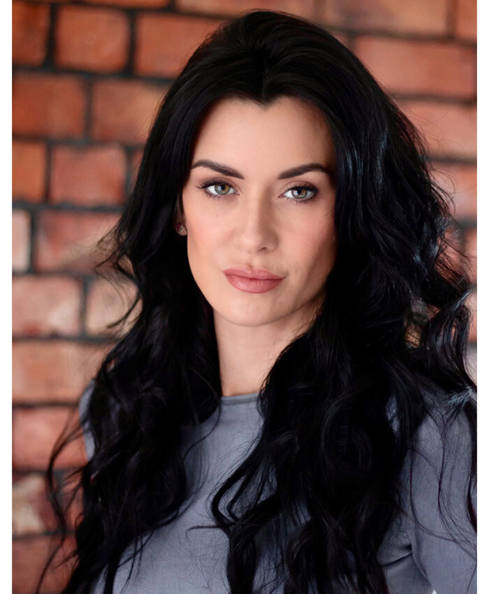 Victoria Taylor – Hair & MUA