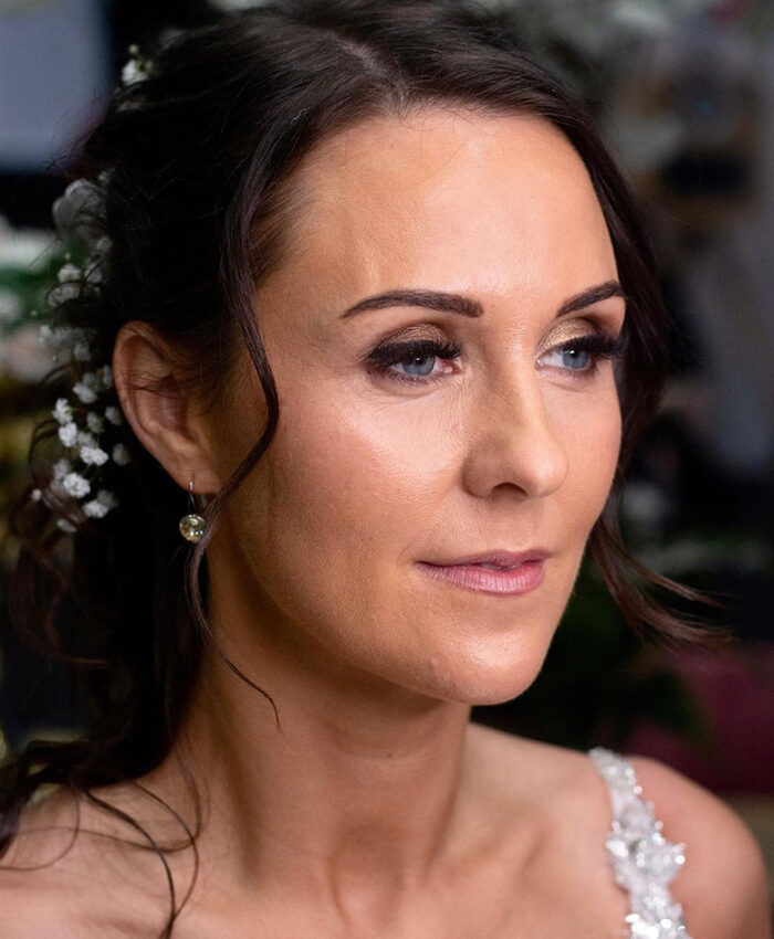 Victoria Taylor – Hair & MUA