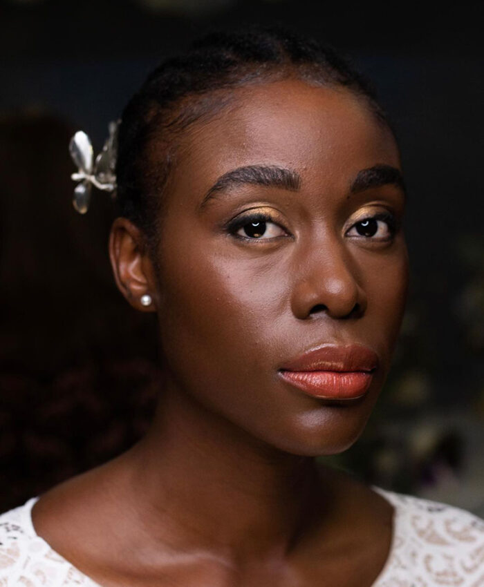 Victoria Taylor – Hair & MUA